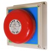 Protect-800 Driveway Alarm Wireless Outdoor Bell Receiver