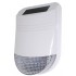 Wireless Solar Siren HY