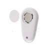 BT PIR Alarm Remote Control (battery location).
