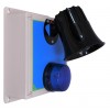 Long Range (800 metre) Wireless 118 Decibel Siren System