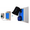 Long Range (800 metre) Wireless 118 Decibel Siren System