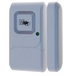 Stand-alone Door & Window Alarm or Alert