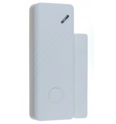 KP Wireless Door & Window Magnetic Contact & Vibration Sensor