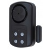 Magnetic Contact Gate, Door & Outbuilding Weatherproof Alarm or Chime Alert
