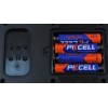 Magnetic Contact Gate, Door & Outbuilding Weatherproof Alarm or Chime Alert