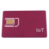 CCTV 4G Roaming 2G, 3G, 4G Data Sim Card