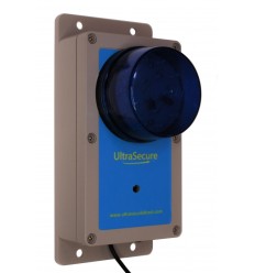 Wireless SS Shop Panic Alarm