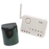 80 metre DA-XL PIR Wireless Driveway Alarm System
