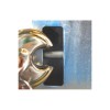 Locking Bar & Padlock for the TP-120s Fully Telescopic Security Post
