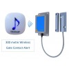  300 metre Wireless Gate Alert