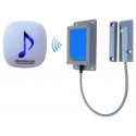  300 metre Wireless Gate Alert
