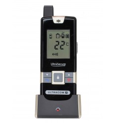 UltraCom2 Wireless Intercom Additional Handset