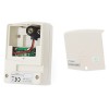 Battery Location, of the DA-XL Wireless Driveway Alarm PIR.