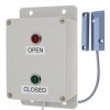 Wired Gate Open Alarm