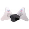 2 x Receiver DA600-T Wireless Garden & Driveway Alarm Kit