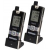UltraCom2 600 metre Handset to Handset Wireless Intercom.