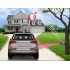 DA600 Wireless Garden & Driveway Alarm