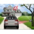 DA600-T Wireless Garden & Driveway Alarm