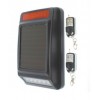 Wireless Solar Siren