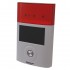 Solar Siren for the 'The UltraDIAL' 3G GSM Garage Alarm Kit 2