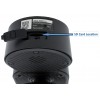 Compact Wi-fi Floodlight Camera - 1080P Cameras - 800 Lumens Light - Recording & Customized Alerts