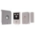 BT Wireless Door Alarm & Internal Siren 