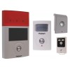 BT Wireless PIR, Internal & External Sirens Shed & Garage Alarm System
