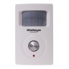 BT Wireless PIR with built in Siren