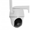 Battery 4G CCTV Camera Kit
