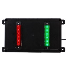 Budget Wireless Door Entry Lighting Control System 