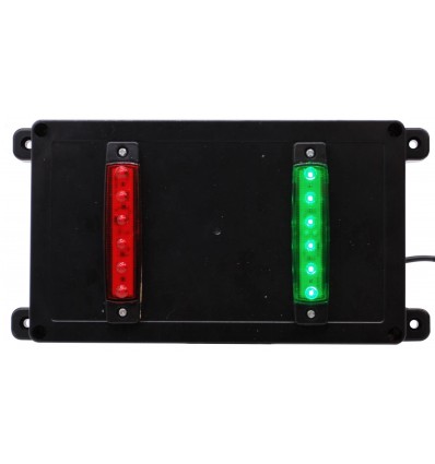 Budget Wireless Door Entry Lighting Control System 