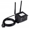 Compact 12v DC 4G CCTV Camera