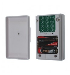 3G UltraPIR GSM Alarm