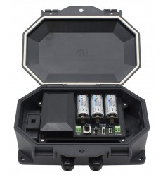 Protect-800 Wireless Vehicle Detector 