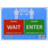 Budget Wireless Door Entry Lighting Control System 