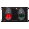 Entry Lights Satellite Box (Large LED's)