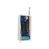 Internal View, KP GSM Wireless Alarm, Hybrid Magnetic Door & Window Contact