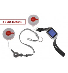 Alert Watch System 2