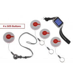 Alert Watch System 3