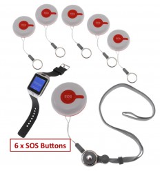 Alert Watch System 4