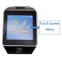 Wireless Portable Wrist Watch Pager Alert