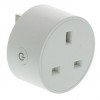 Stand Alone Wi-fi 3-pin Socket