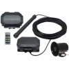 Metal Detecting Driveway Alarm & Outdoor Receiver