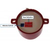 Adjustable Siren