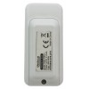 Intelligent Portable Wireless Controller (for the Wireless Entry Control System)