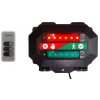 Wireless Entry Traffic Light Kit