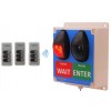 Wireless Entry Traffic Light Kit E 
