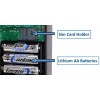 Unique Battery 3G UltraDIAL Dialler