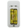 Outdoor Wireless Receiver Protect-800 Driveway Alarm 