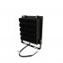 12v LED Floodlight for use with the Protect-800 Outdoor Receiver Box.